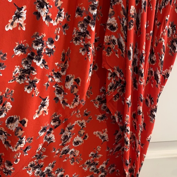 Revolve x Flynn Skye kimono kaftan - Picture 6 of 6